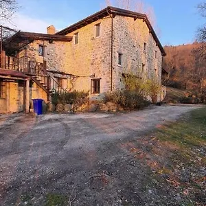 Alloggio per agriturismo Prunara Farmstead F.lli Santoli, Monzuno