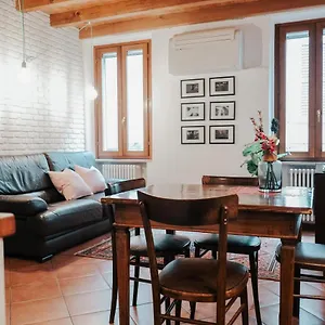 Appartamento Tra Le Di Reggio - Zaccagni, Reggio nell'Emilia
