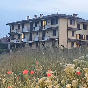 Appartamento Me Drom Da Dave, Bobbio